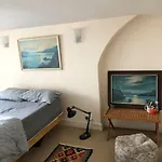 Gradeii Listed Penthouse With Sea View