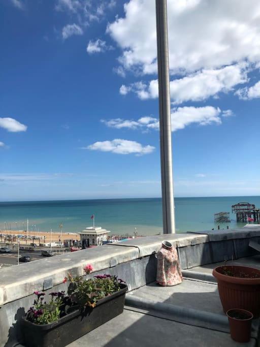 Gradeii Listed Penthouse With Sea View Appartement